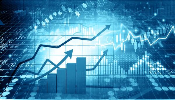 Negocios bursátiles alcanzaron los USD 2.000 millones en el primer semestre y superan récord del 2020 - MarketData