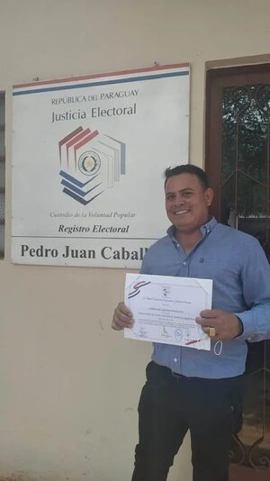 Pareja de concejal asesinado en Capitán bajo pidió resguardo “por miedo”, según Policía - Policiales - ABC Color