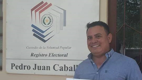 Cap. Bado: Concejal fue asesinado a tiros - Oasis FM 94.3
