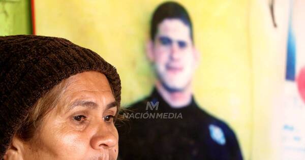 La Nación / Edelio Morínigo: 9 años de secuestro, desaparición y vacío