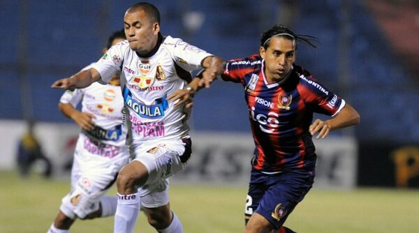 Otálvaro revela que Cerro lo quiso como refuerzo hace una década