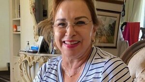 Ordenan el billonario embargo de bienes de esposa y nuera de RGD