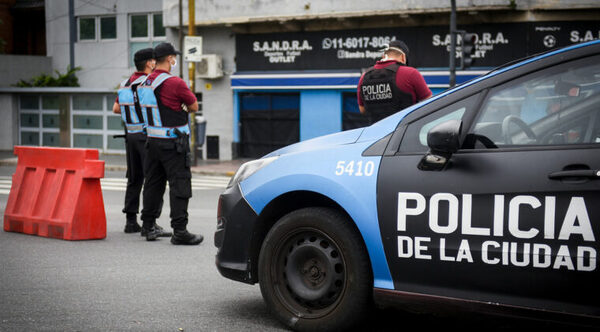 Adolescente de 14 años confiesa que mató a su mejor amigo en una localidad argentina - Oasis FM 94.3