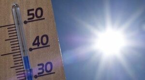 El planeta bate récord de temperatura diaria, según primeras mediciones - Oasis FM 94.3