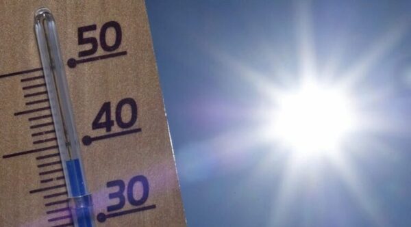 El planeta bate récord de temperatura diaria, según primeras mediciones - Oasis FM 94.3