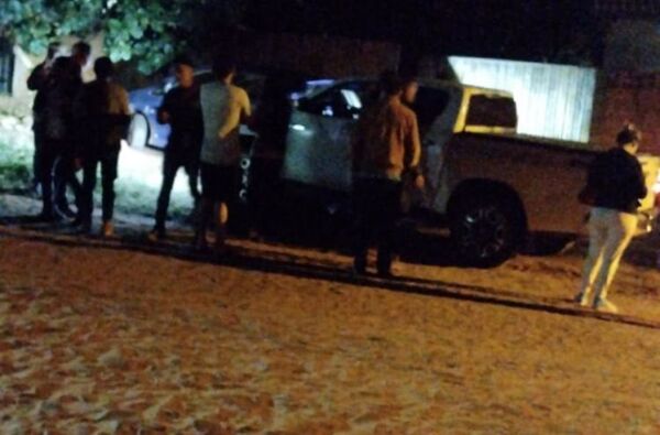Concejal liberal fue acribillado a tiros en Capitán Bado