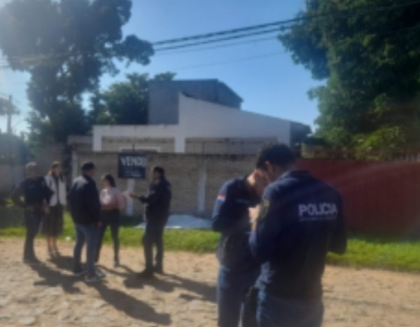 Procesan a hombre que habría derramado nafta a su pareja y luego le prendió fuego