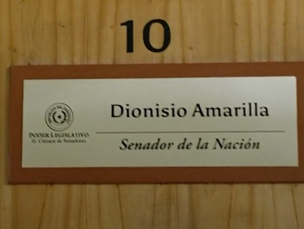 La historia detrás del “108”, que se asocia a los homosexuales en Paraguay · Radio Monumental 1080 AM