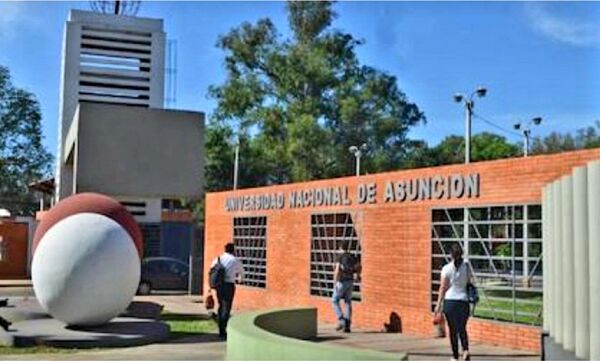 La UNA ingresa por primera vez al ranking de las mejores universidades de Latinoamérica - Informatepy.com