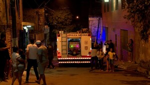 Incendio consume precaria vivienda en barrio Pelopincho - Unicanal