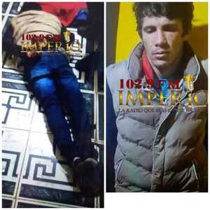 Joven es detenido tras ser sorprendido en intento de robo domiciliario - Radio Imperio