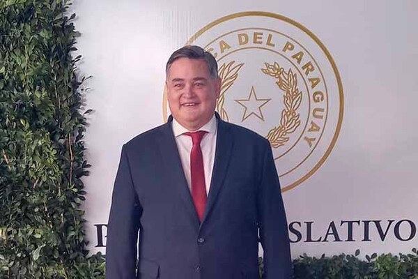 Tiki González afirma que nuevos diputados deben dar una imagen renovada a la Cámara Baja | DIARIO PRIMERA PLANA