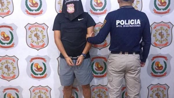 Detuvieron al que burlaba medidas de seguridad de los iPhones robados