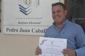 Sicarios asesinan a concejal de Capitán Bado