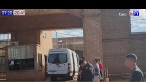 Investigan extraña muerte de un reo en Misiones - Noticias Paraguay