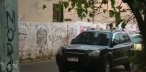 Allanamientos simultáneos tras los pasos de ''Gallito'' - SNT