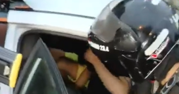 Cambala: Buscan a alias ''Gallito'' - C9N
