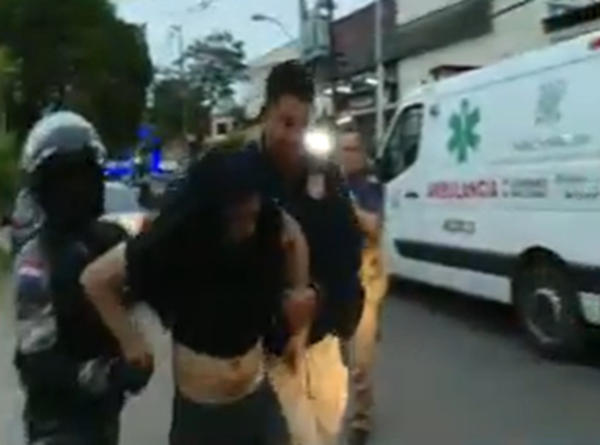 Allanamientos simultáneos tras los pasos de ''Gallito'' - C9N