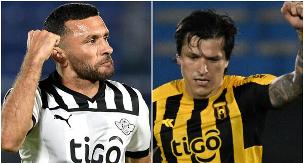 Versus / El panorama para Guaraní y Libertad en el sorteo de la Copa Sudamericana 2023