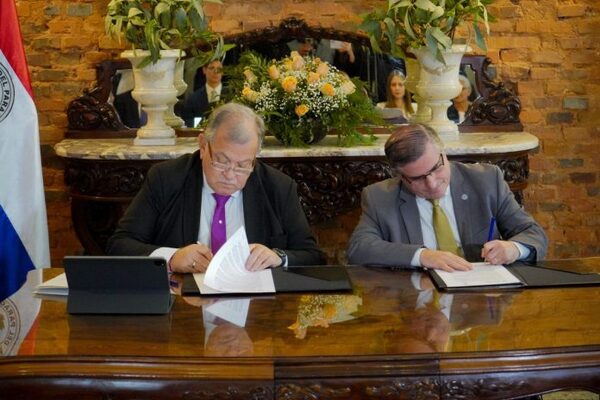 Sellan alianza para controlar el lavado de activos en campañas electorales - El Independiente