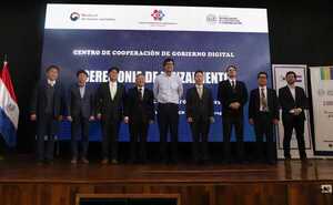 Desde un gobierno electrónico hacia un gobierno inteligente: nuevo proyecto conjunto del Gobierno de Corea y el MITIC