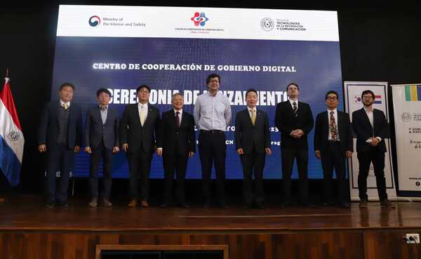 Desde un gobierno electrónico hacia un gobierno inteligente: nuevo proyecto conjunto del Gobierno de Corea y el MITIC
