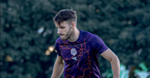 Guaireña FC con nuevas incorporaciones previo al arranque del Clausura.
