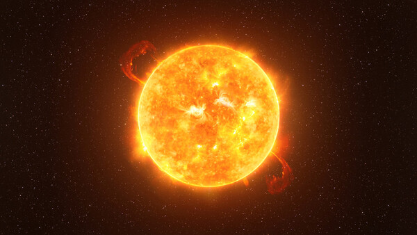 Diario HOY | La estrella gigante Betelgeuse está lista para explotar