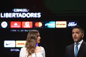 ¿Dónde ver por TV el sorteo de octavos de la Copa Libertadores? - Olimpia - ABC Color