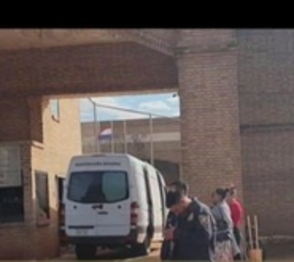 Investigan extraña muerte de un presidiario en Misiones - Paraguay.com