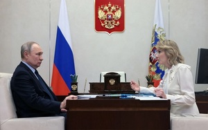 La Corte Penal Internacional emite una orden de detención contra Putin y una funcionaria rusa por la supuesta deportación de niños ucranianos