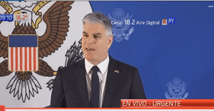 Hugo Velázquez significativamente corrupto