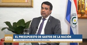 Preocupa año electoral y necesidad de nuevas reformas