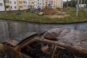 Rusia y Ucrania: las pruebas que muestran el uso indiscriminado de bombas de racimo por parte del ejército ruso