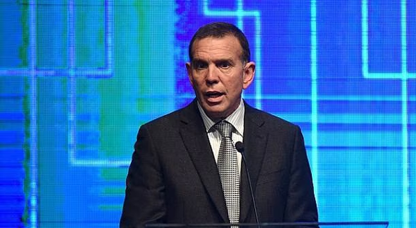 Napout arribará a Paraguay este jueves por la mañana