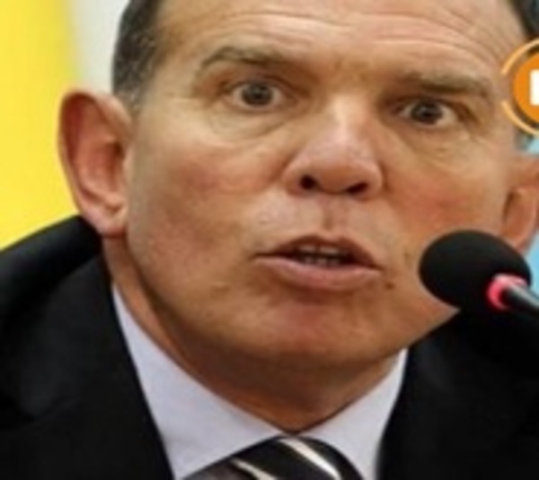 Jueza autoriza libertad compasiva a Juan Ángel Napout - Paraguay.com