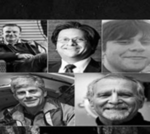 Confirman muerte de los cinco tripulantes del titán - Paraguay.com
