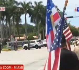 Trump se declara no culpable de los cargos que se le atribuye - Paraguay.com