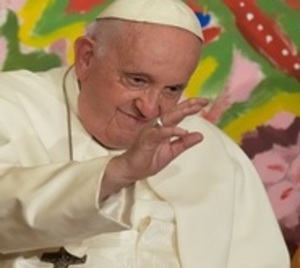 Papa Francisco se encuentra bien tras cirugía - Paraguay.com