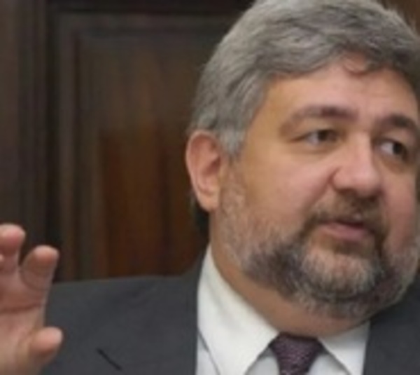 Fallece excanciller nacional en Bolivia - Paraguay.com