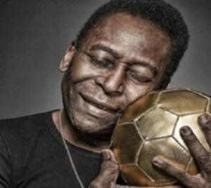 Adiós para siempre al rey Pelé - Paraguay.com