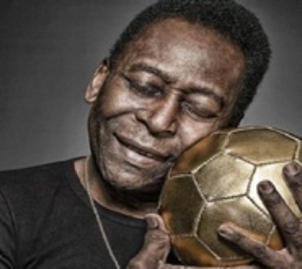 Adiós para siempre al rey Pelé - Paraguay.com