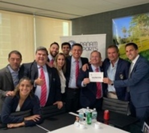 Paraguay será sede de los Juegos Panamericanos Junior 2025 - Paraguay.com