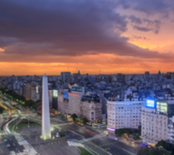 Nuevos aires en Buenos Aires - Paraguay.com