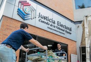 «Justicia Electoral no recibió una sola denuncia formal de fraude»