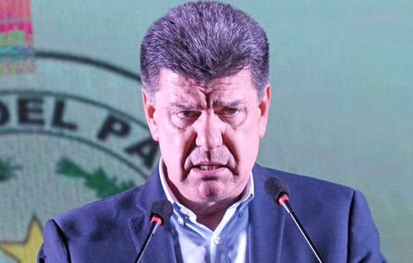 CUNDE EL PÁNICO: Apoderado de la Concertación ratificó decisión de censura contra Nación Media