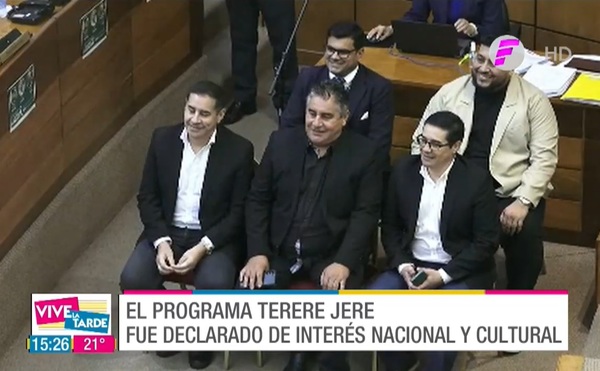 Los Ojeda se destacan a nivel nacional