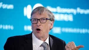 Extrañas revelaciones de Bill Gate deberían ser investigadas