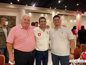 Diputado Ozorio renuncia a su banca en Diputados