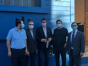 Buscan mínimo consenso en el PLRA